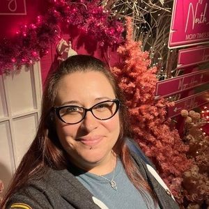 Meet your Posher, Heather